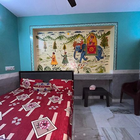 Moon Night Guest House Jodhpur  Exterior photo