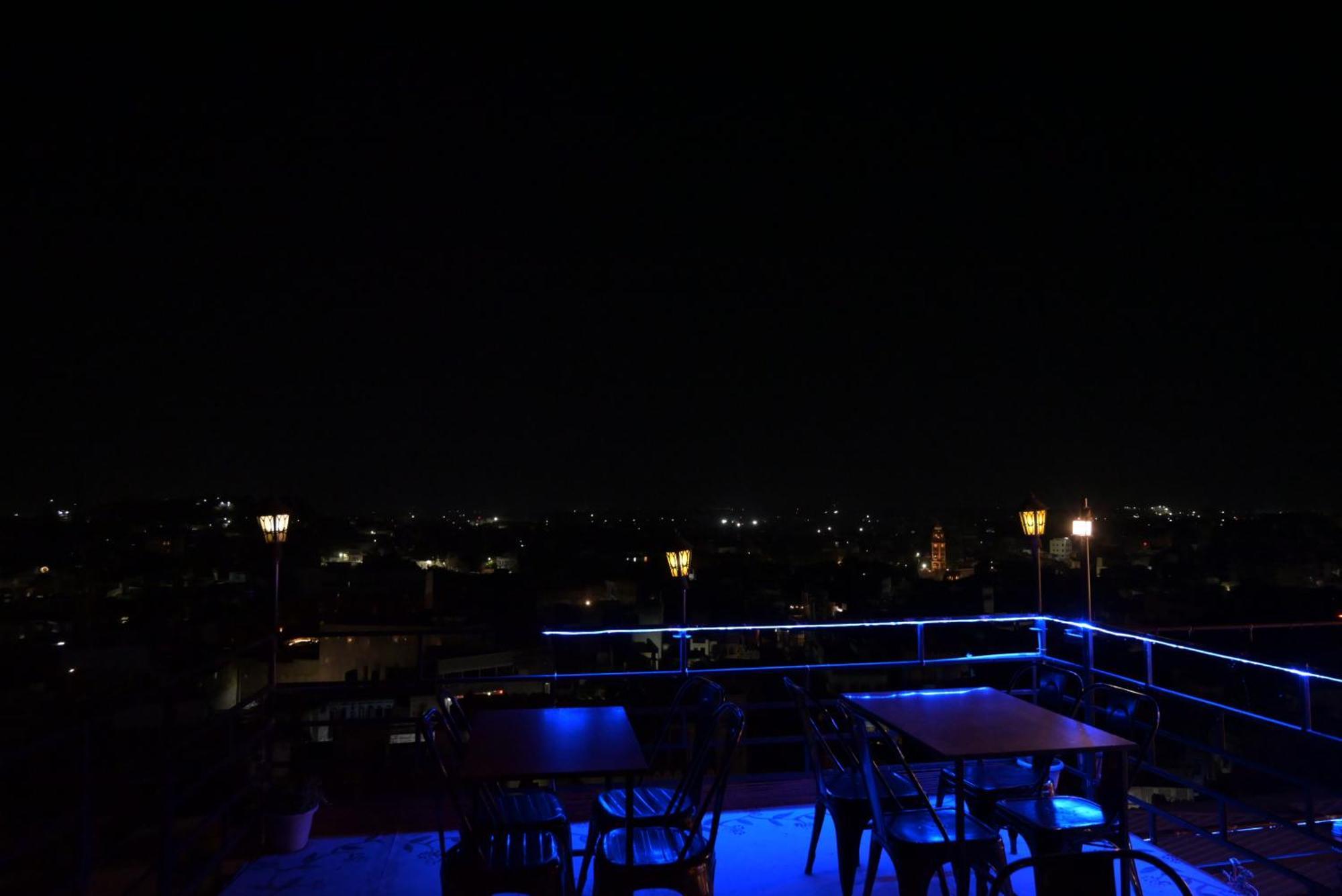 Moon Night Guest House Jodhpur  Exterior photo