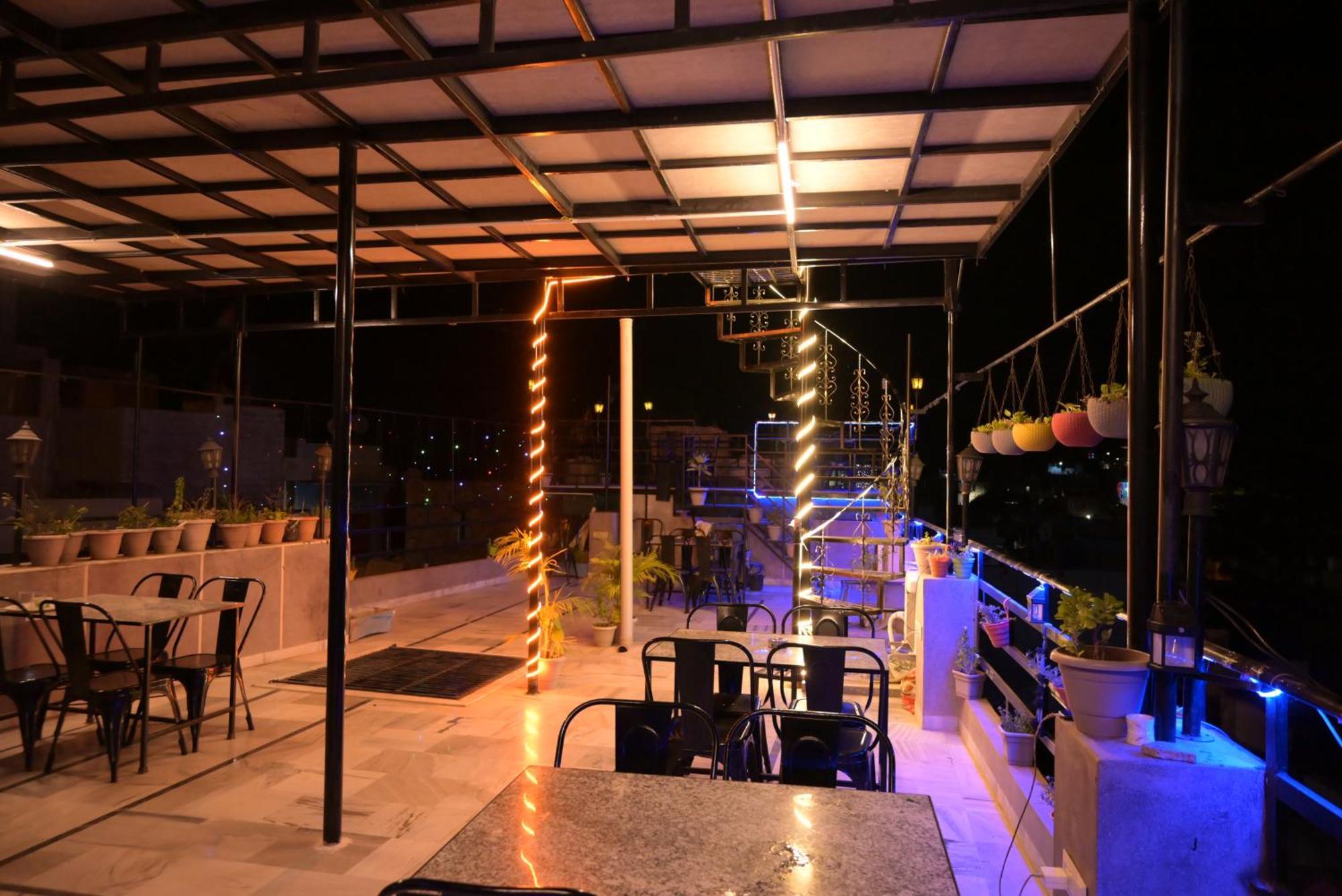 Moon Night Guest House Jodhpur  Exterior photo