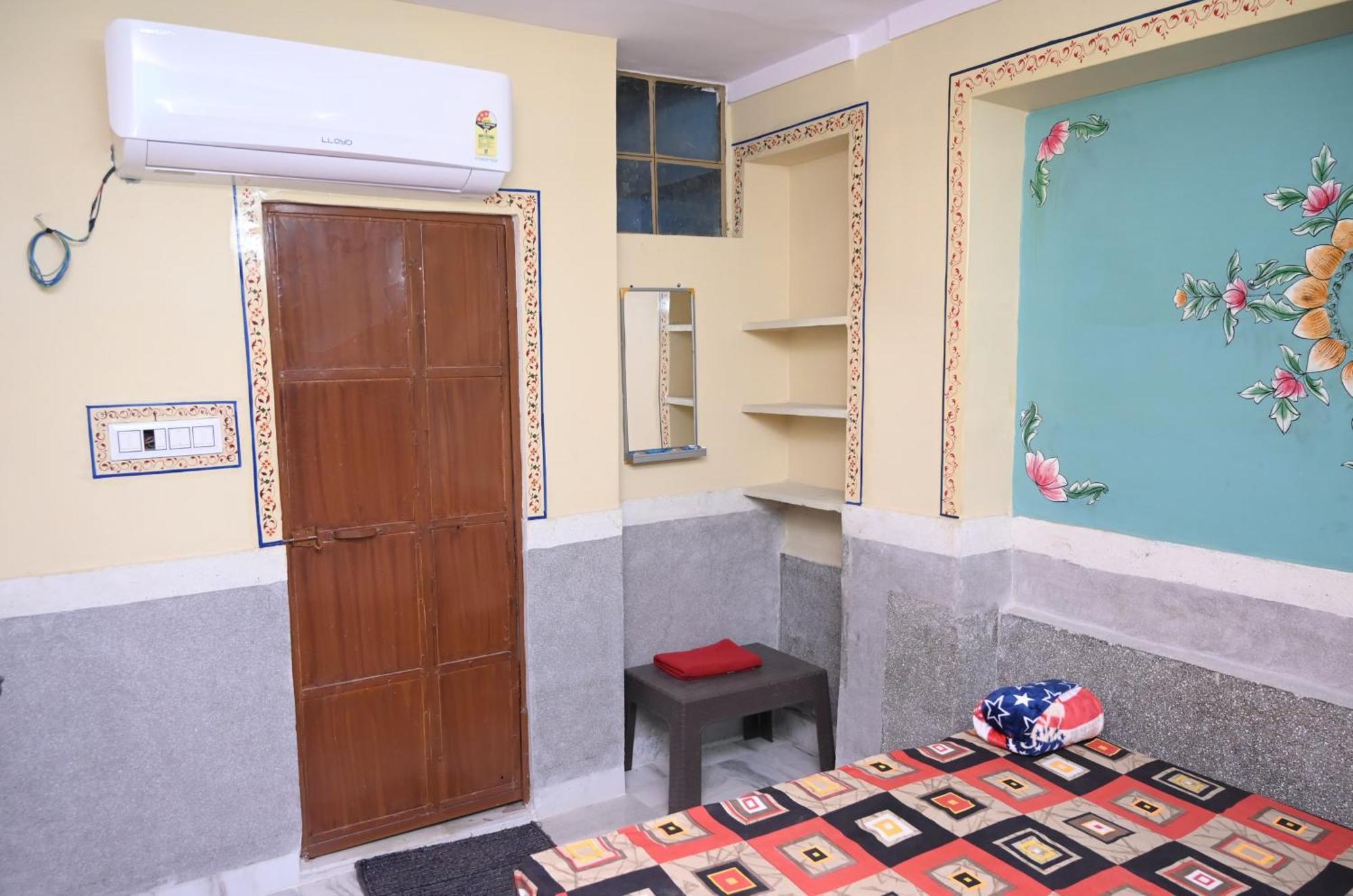 Moon Night Guest House Jodhpur  Exterior photo